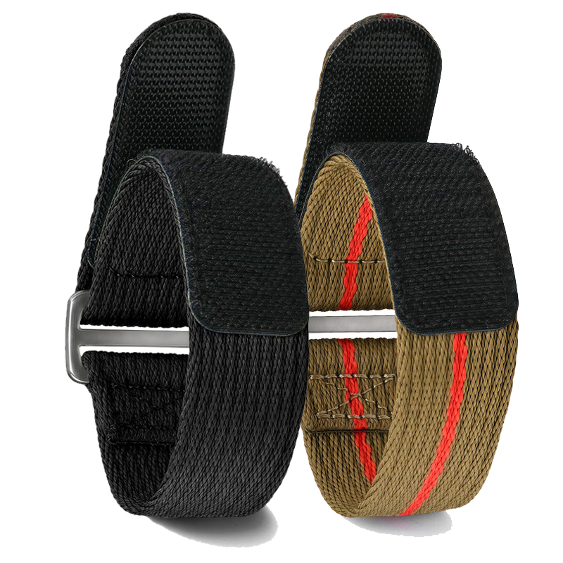 Nato Strap Nylon - Nylonarmband 20 mm 22 mm für