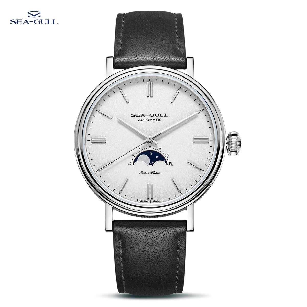 Omega Watch Constellation - Seagull Automatische mechanische Uhr für Herren,