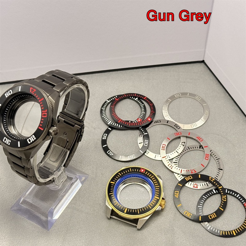 Maßgefertigtes Uhrengehäuse un – Citizen Watch Tsuyosa Bewertung und Preis