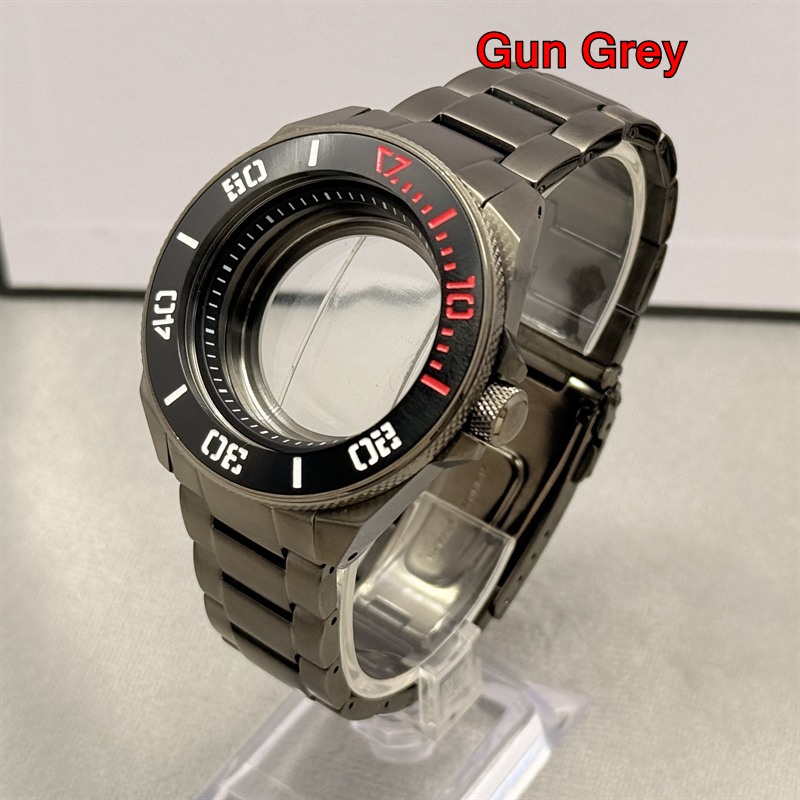 Maßgefertigtes Uhrengehäuse un – Citizen Watch Tsuyosa Bewertung und Preis
