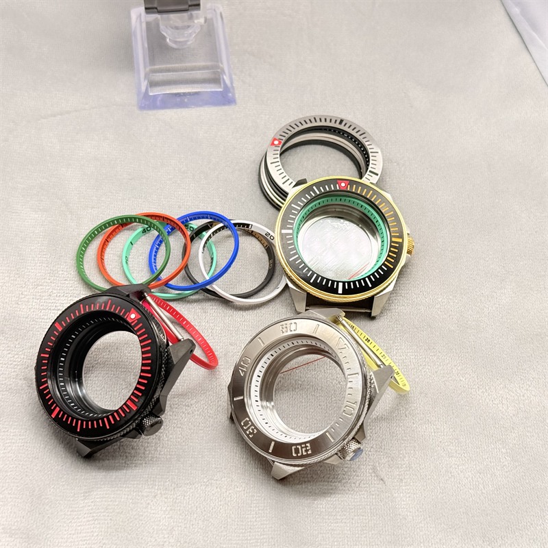 Maßgefertigtes Uhrengehäuse un – Citizen Watch Tsuyosa Bewertung und Preis