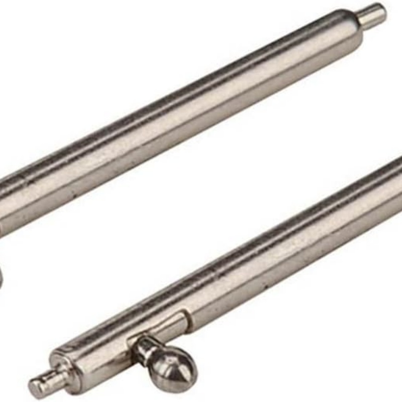 20mm 22mm Quick Release Edelst – Curved Spring Bar Bewertung und Preis