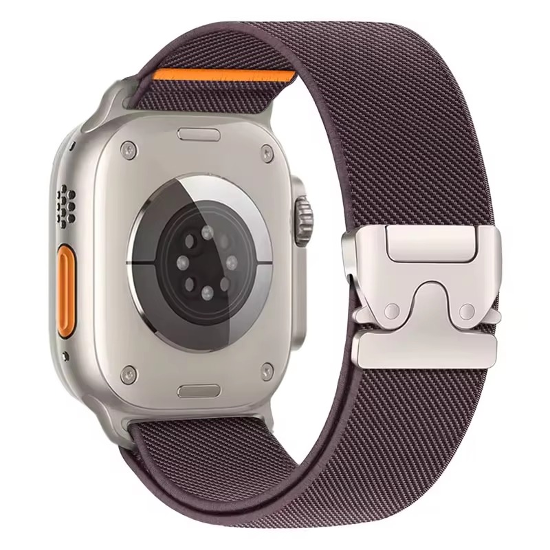 Für Apple Watch Ultra 4/3/2 49 – Parachute Strap Elastic Bewertung und Preis