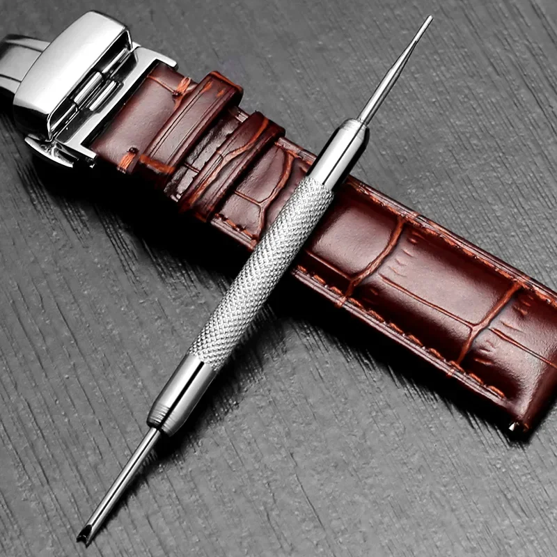1-5PCS Uhrenarmband-Reparaturw – Spring Bar Tool Set Bewertung und Preis