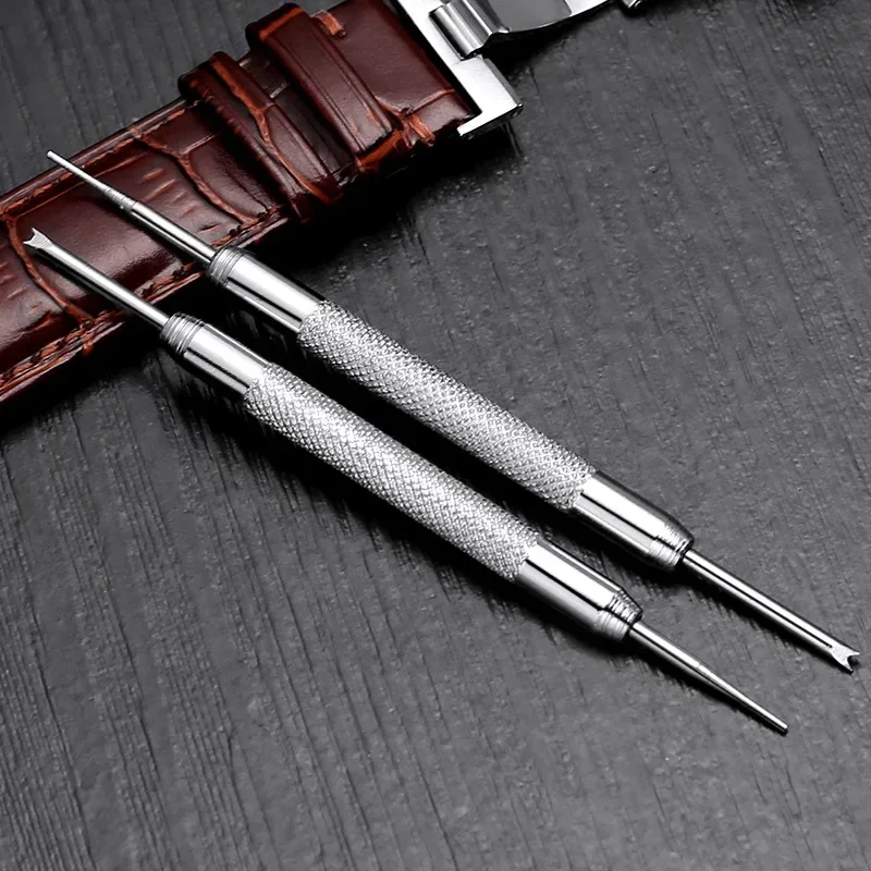 1-5PCS Uhrenarmband-Reparaturw – Spring Bar Tool Set Bewertung und Preis