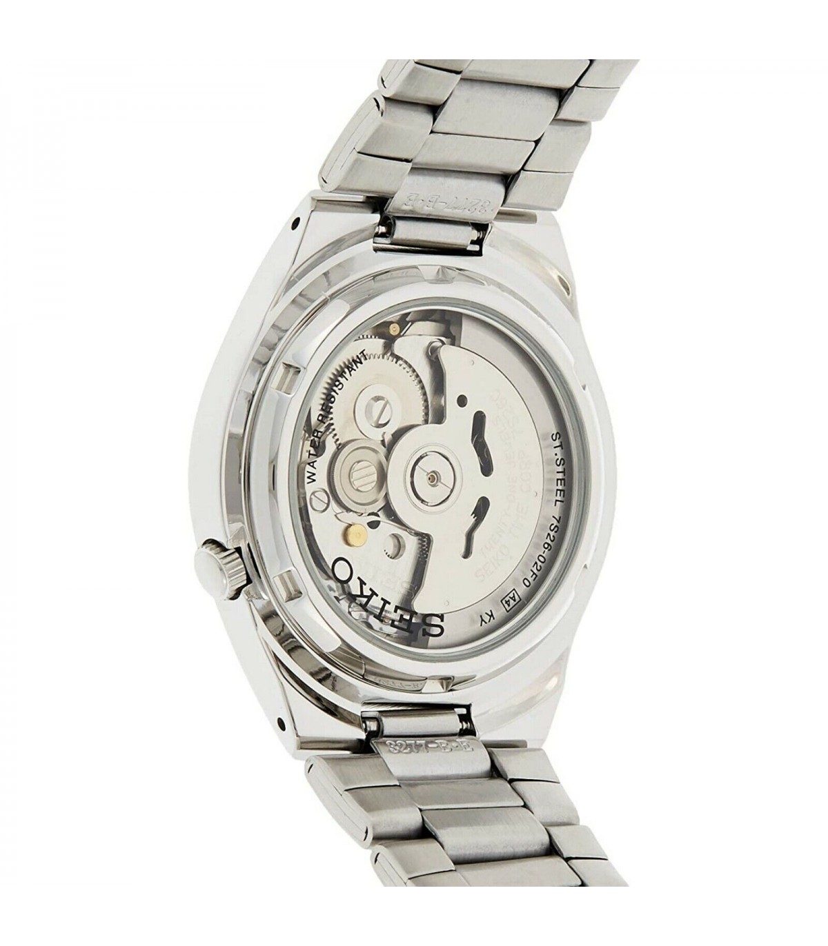 SEIKO SNK615K1 Herren Unisex A – Seiko Watch Presage Bewertung und Preis