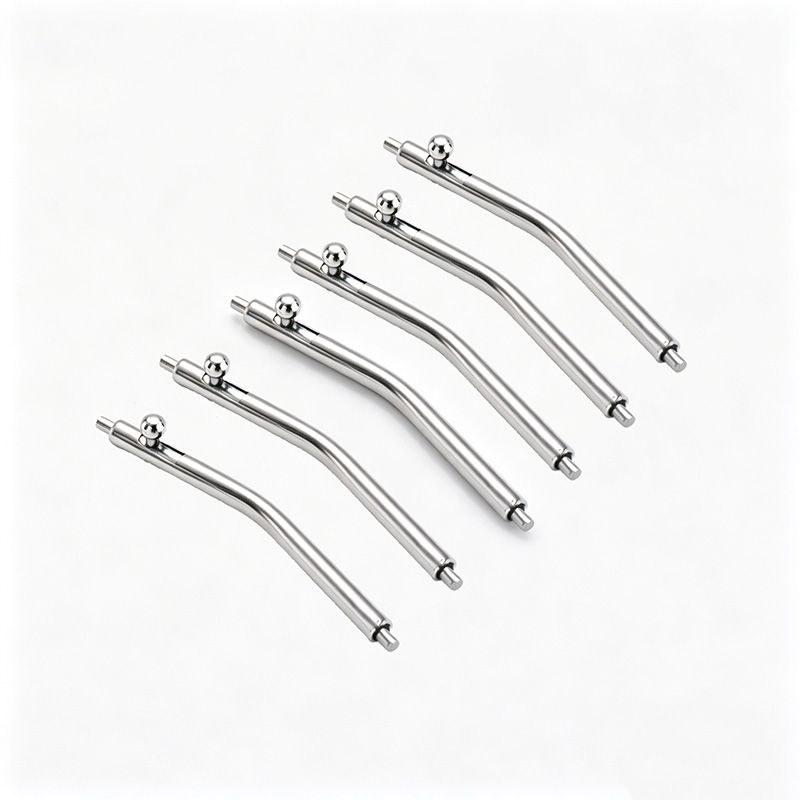 1,5/1,8 mm gebogene Schnellver – Curved Spring Bar Bewertung und Preis
