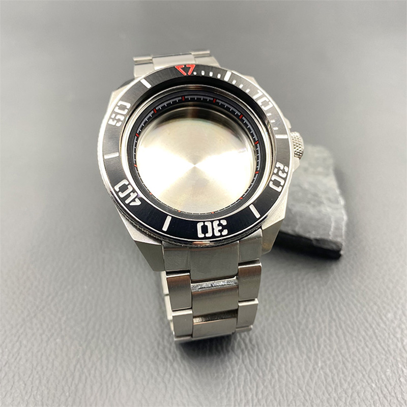 Mod SRPF Samurai King Series U – Citizen Watch Tsuyosa Bewertung und Preis