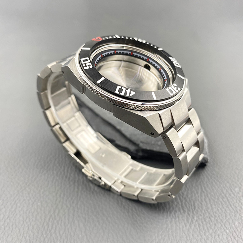 Mod SRPF Samurai King Series U – Citizen Watch Tsuyosa Bewertung und Preis