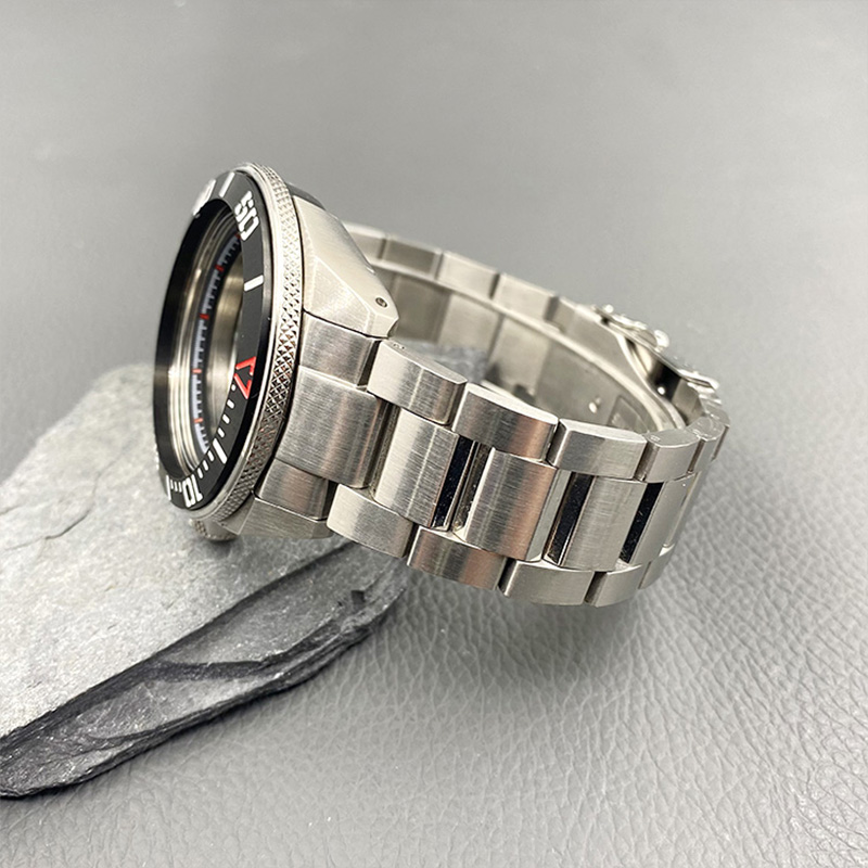 Mod SRPF Samurai King Series U – Citizen Watch Tsuyosa Bewertung und Preis