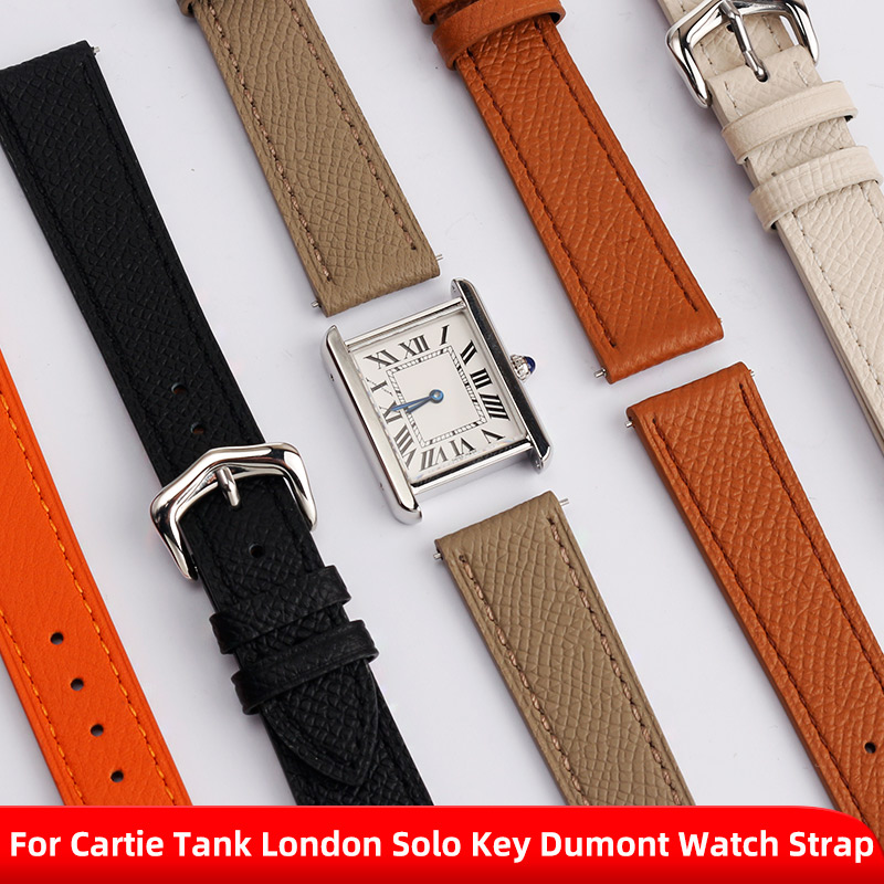 14 16 18 mm 20 mm Uhrenarmband – Cartier Watch Tank Bewertung und Preis