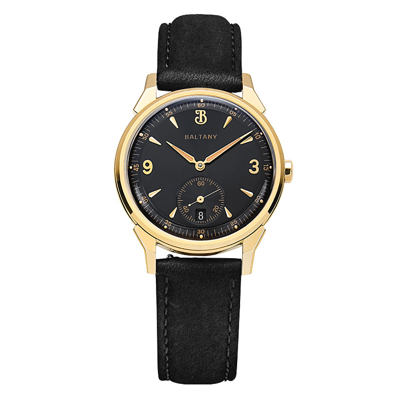 Baltany Herren-Automatikuhr, 3 – Omega Watch Constellation Bewertung und Preis