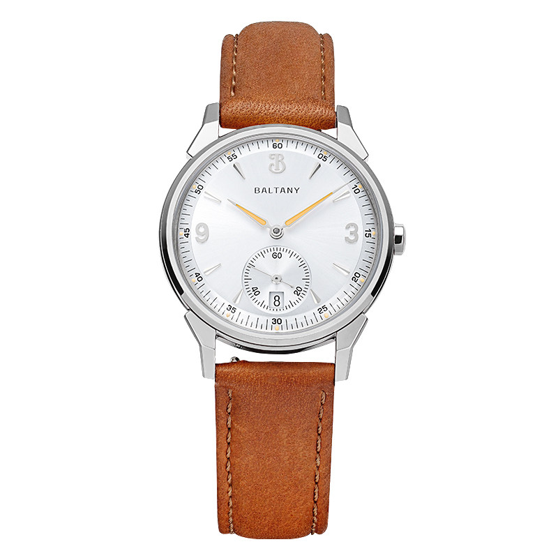 Baltany Herren-Automatikuhr, 3 – Omega Watch Constellation Bewertung und Preis