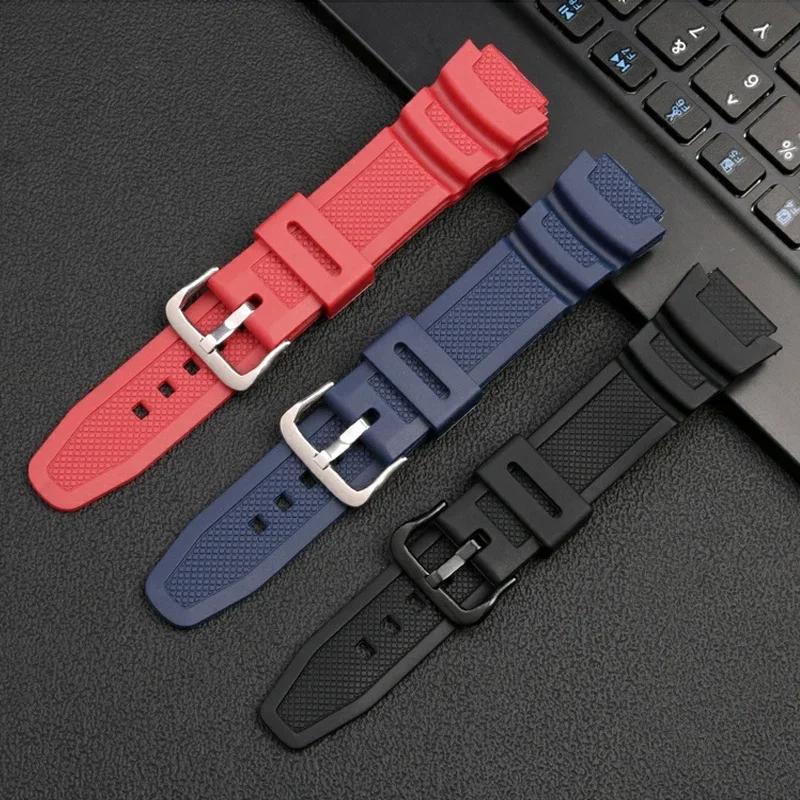 Kautschukarmband für Casio AE- – Nato Strap Nylon Bewertung und Preis