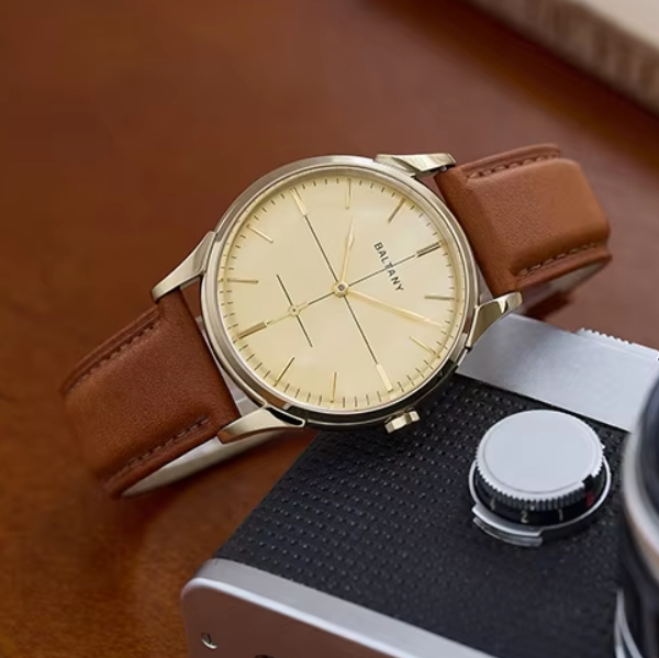 Baltany Herren Automatikuhr 38 – Omega Watch Constellation Bewertung und Preis