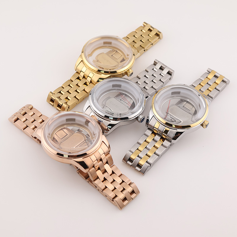 40-mm-Gehäuse für Silberne Pre – Seiko Watch Presage Bewertung und Preis