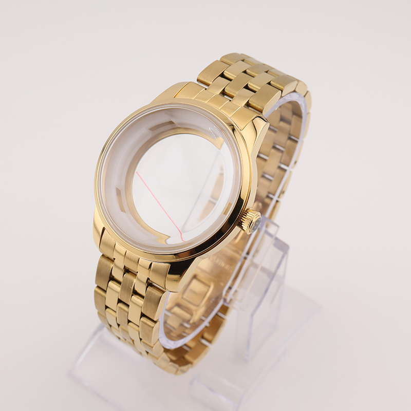 40-mm-Gehäuse für Silberne Pre – Seiko Watch Presage Bewertung und Preis