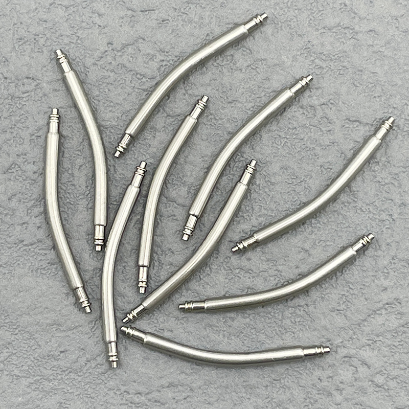Durchmesser 1,5 mm 1,8 mm gebo – Curved Spring Bar Bewertung und Preis