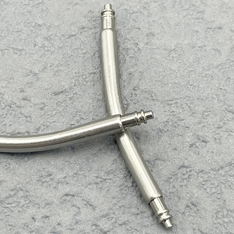 Durchmesser 1,5 mm 1,8 mm gebo – Curved Spring Bar Bewertung und Preis