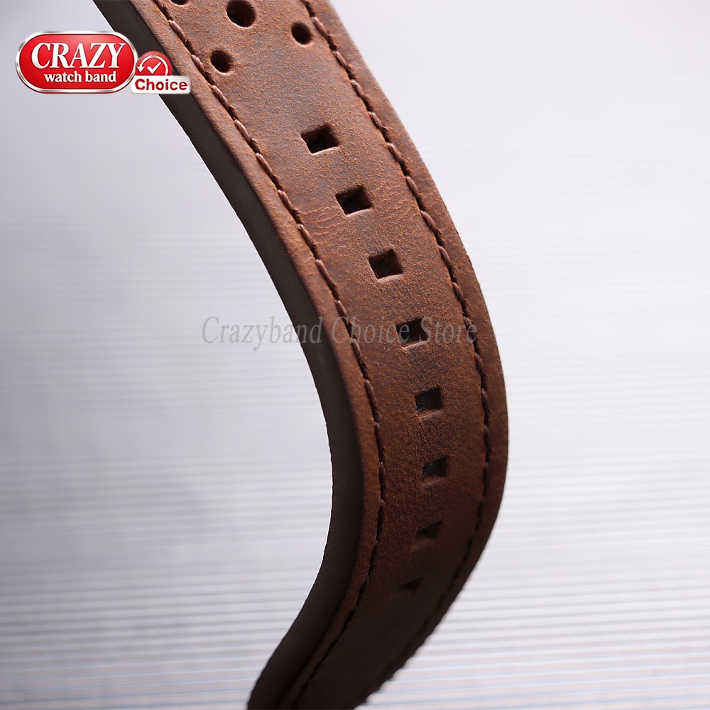 18mm19mm20mm21mm22mm24mm Schne – Suede Strap Watch Bewertung und Preis