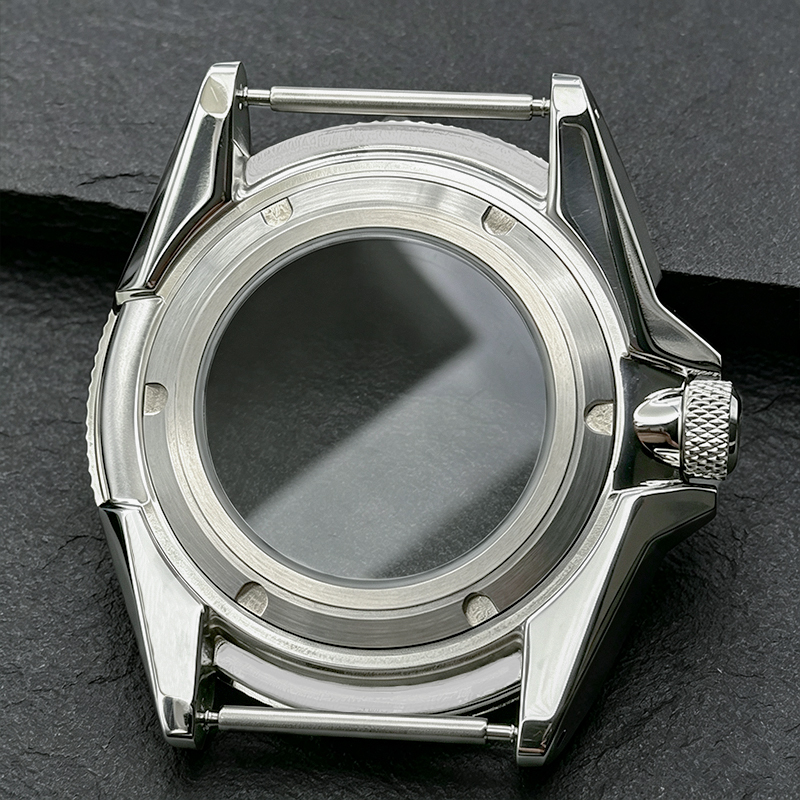 Mod NH35 Samurai King Uhrengeh – Citizen Watch Tsuyosa Bewertung und Preis