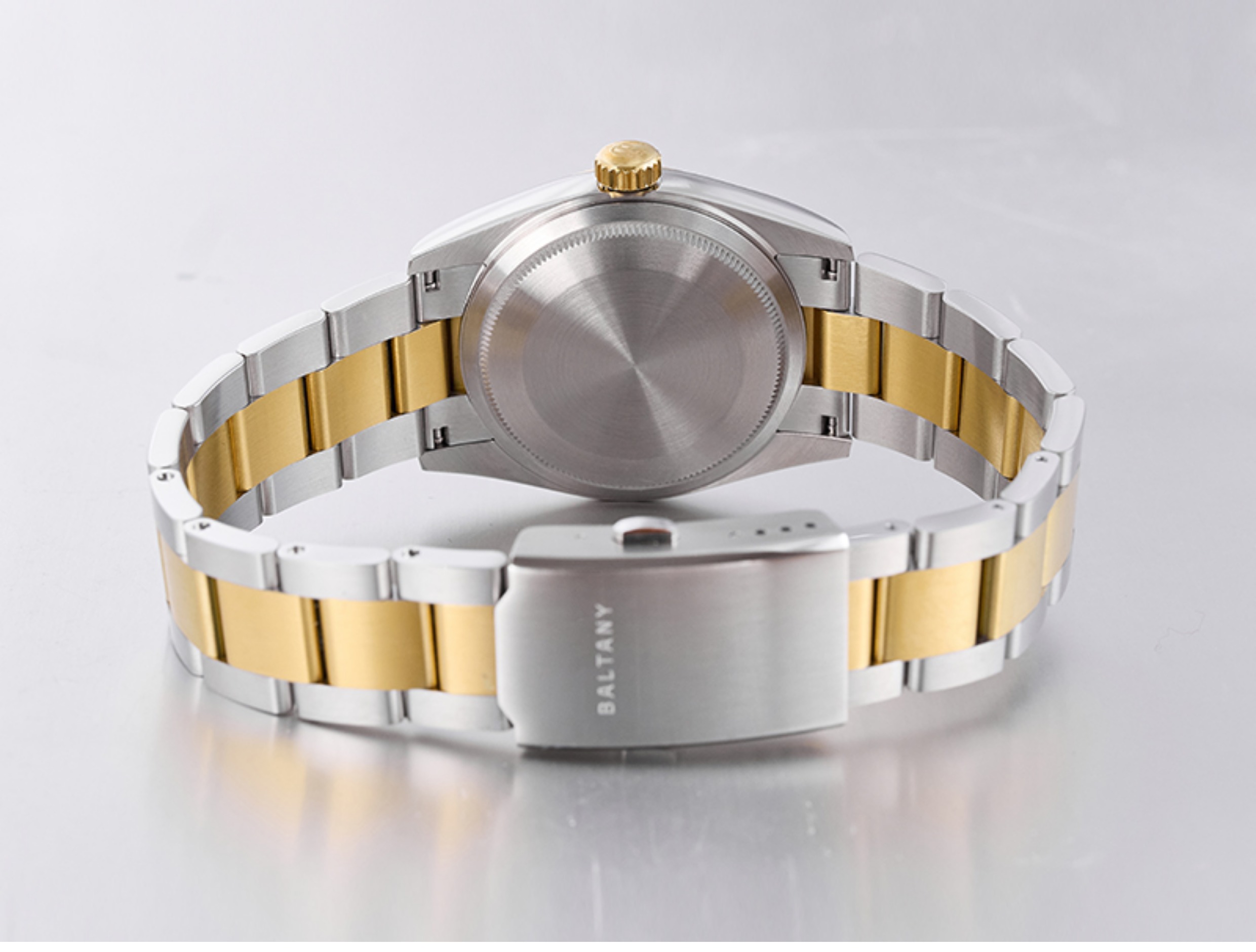 Baltany Männer Automatische Uh – Omega Watch Constellation Bewertung und Preis