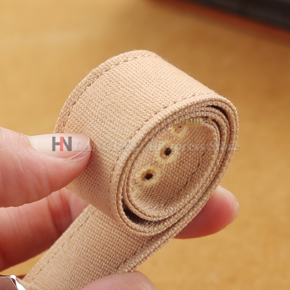 Militärisches Nylon-Uhrenarmba – Nato Strap Nylon Bewertung und Preis
