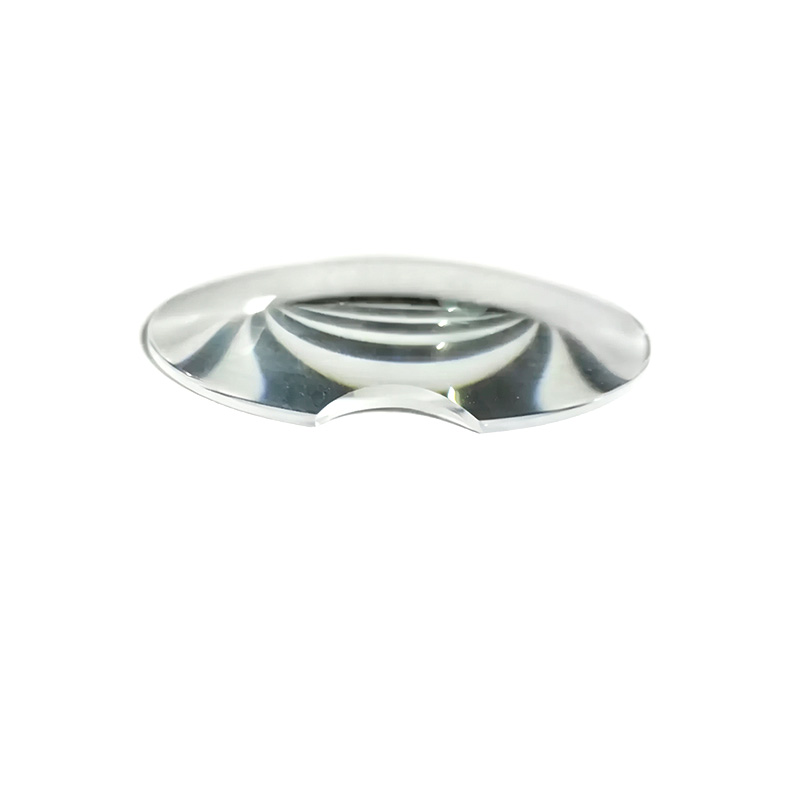 1 Stück Saphir-Fisheye-Uhrglas – Cartier Watch Ballon Bleu Bewertung und Preis