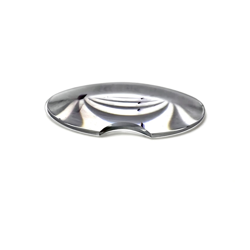 1 Stück Saphir-Fisheye-Uhrglas – Cartier Watch Ballon Bleu Bewertung und Preis
