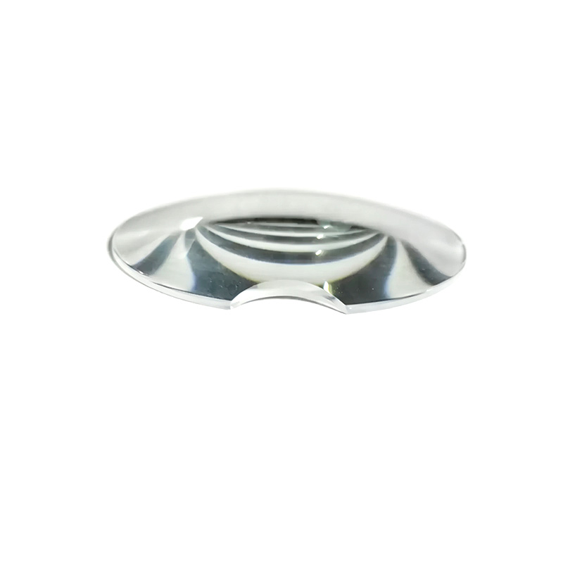 1 Stück Saphir-Fisheye-Uhrglas – Cartier Watch Ballon Bleu Bewertung und Preis