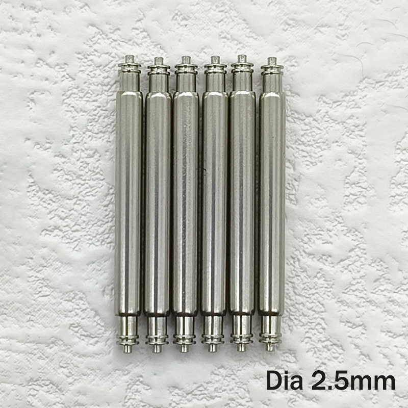 SKX007 Strap Federstege Durchm – Curved Spring Bar Bewertung und Preis