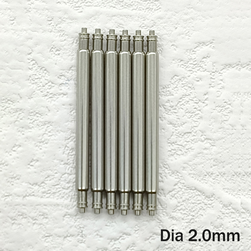 SKX007 Strap Federstege Durchm – Curved Spring Bar Bewertung und Preis