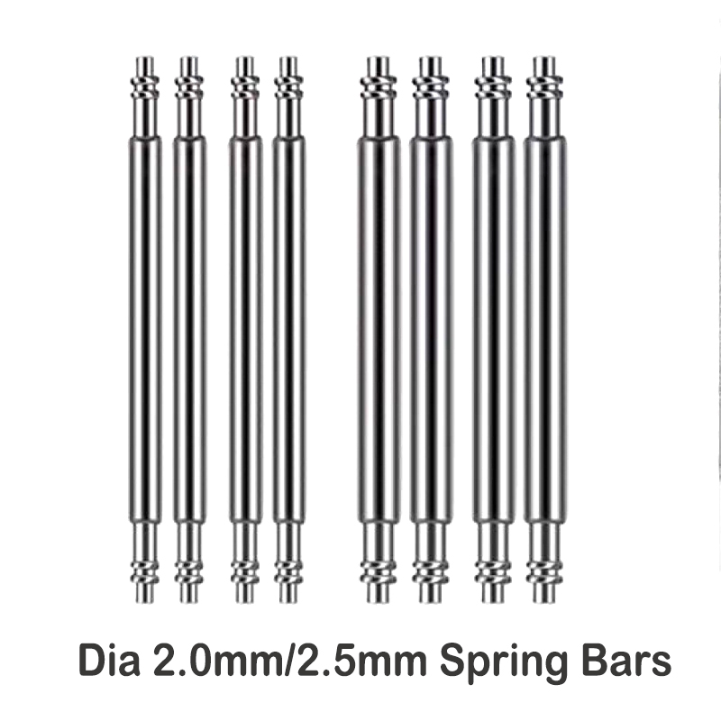 SKX007 Strap Federstege Durchm – Curved Spring Bar Bewertung und Preis