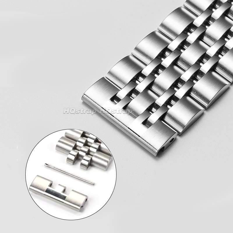 2 Stück Metall gebogene Endver – Curved Spring Bar Bewertung und Preis