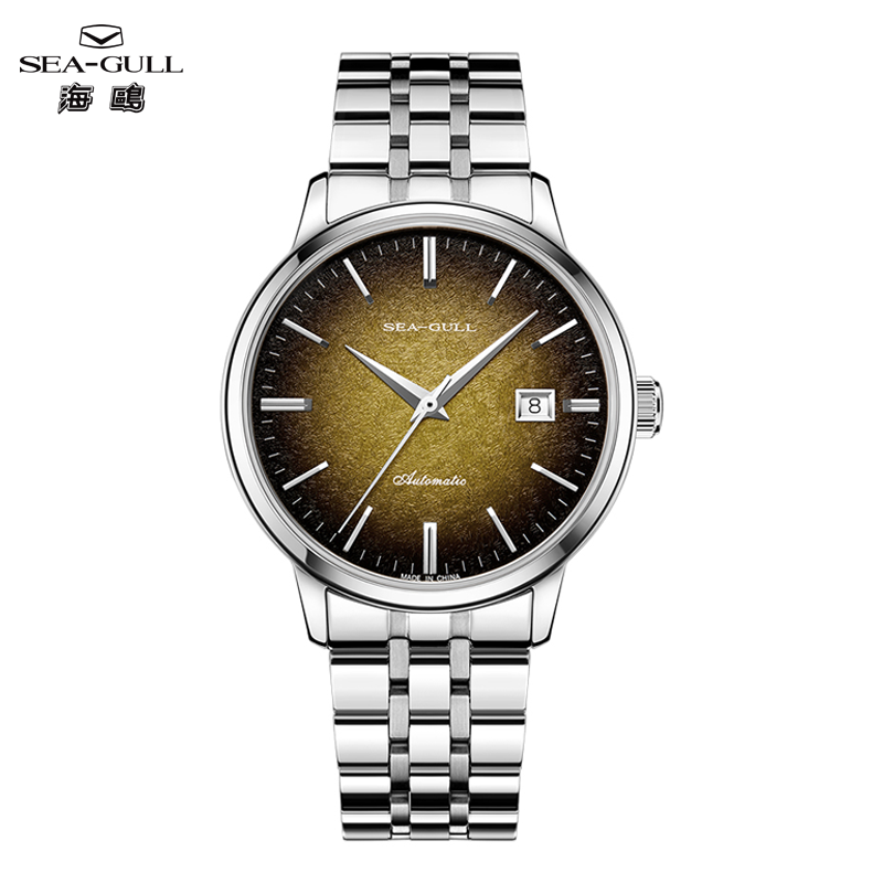 Seagull Bussiness Minimalist S – Omega Watch Constellation Bewertung und Preis