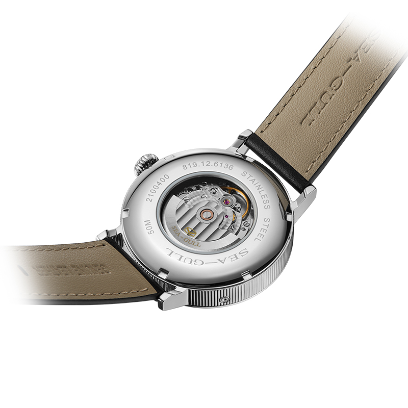 Seagull Automatische mechanisc – Omega Watch Constellation Bewertung und Preis