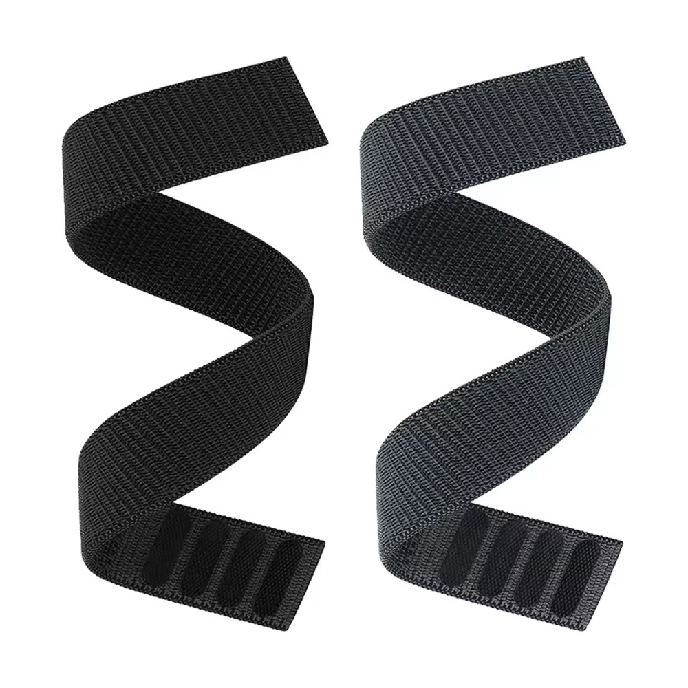 26 22mm Klettverschluss Nylon  – Sport Loop Velcro Bewertung und Preis
