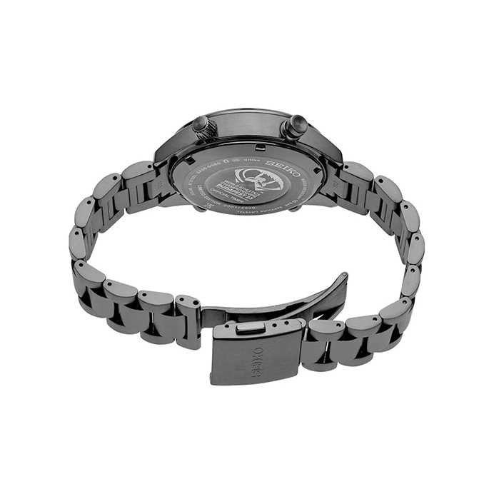 SEIKO Presage Herrenuhr mit me – Seiko Watch Presage Bewertung und Preis
