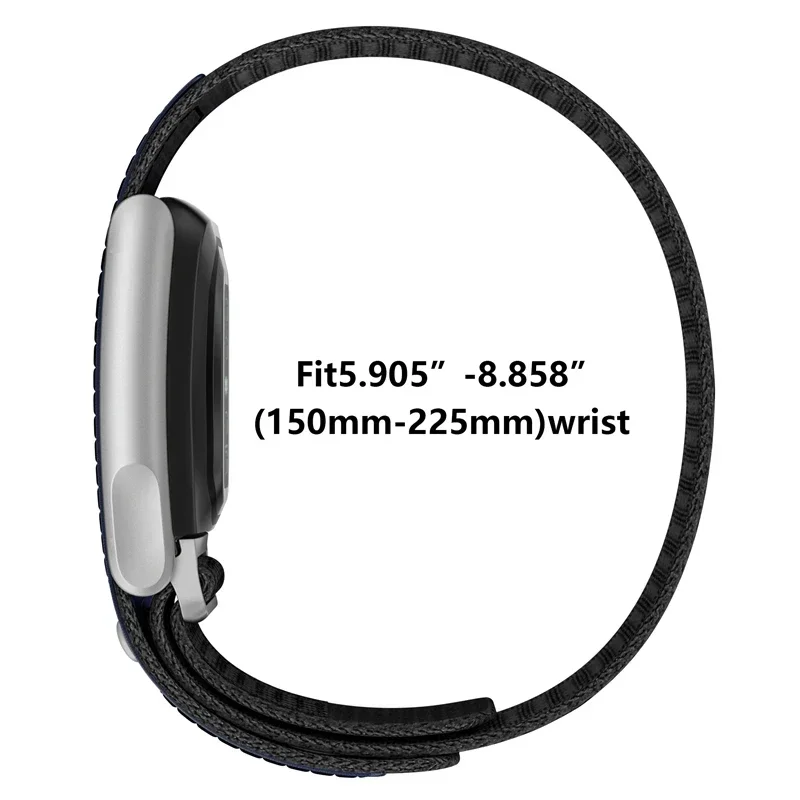 Nylon-Armband für Whoop 5.0 MG – Sport Loop Velcro Bewertung und Preis
