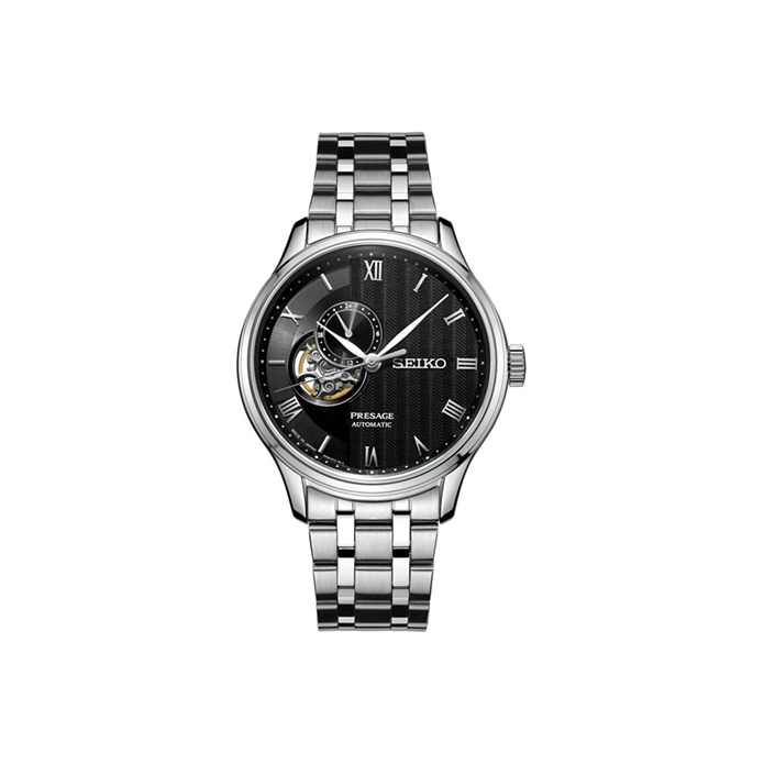 SEIKO Presage Mechanisches Uhr – Seiko Watch Presage Bewertung und Preis