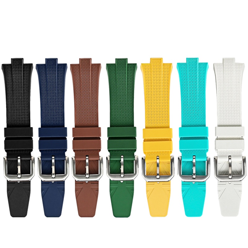 FKM Fluorkautschuk Schnellvers – Citizen Watch Tsuyosa Bewertung und Preis