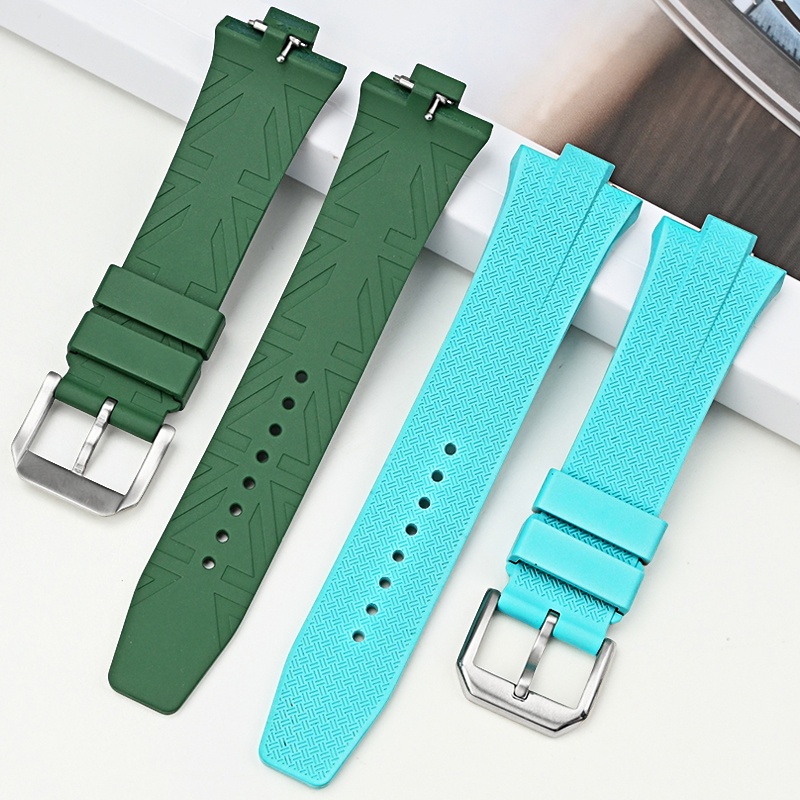 FKM Fluorkautschuk Schnellvers – Citizen Watch Tsuyosa Bewertung und Preis