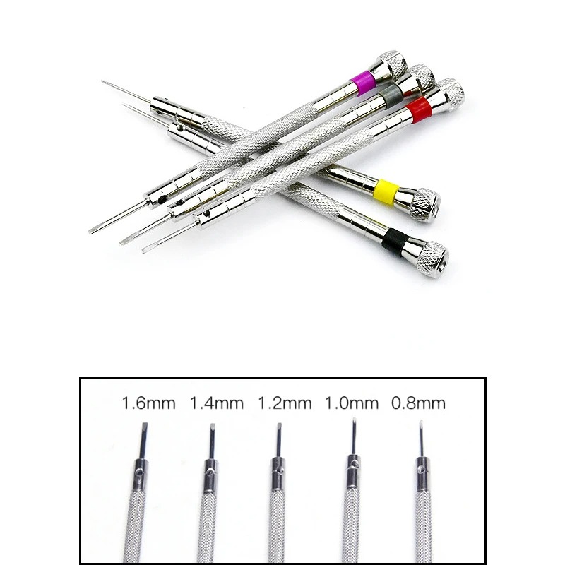Uhren-Schraubendreher-Set 5-te – Spring Bar Tool Set Bewertung und Preis