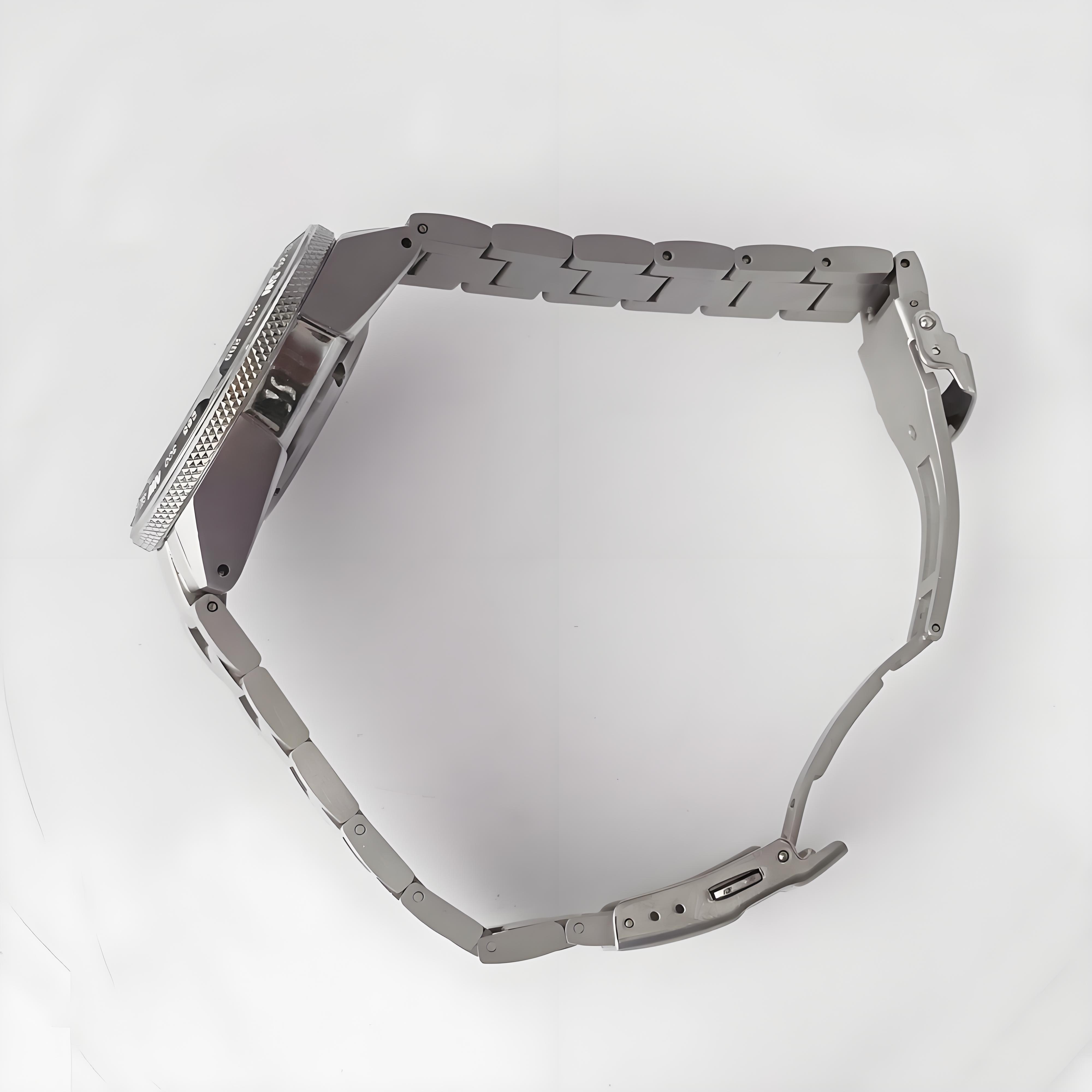 Samurai King Case NH35 Gehäuse – Citizen Watch Tsuyosa Bewertung und Preis