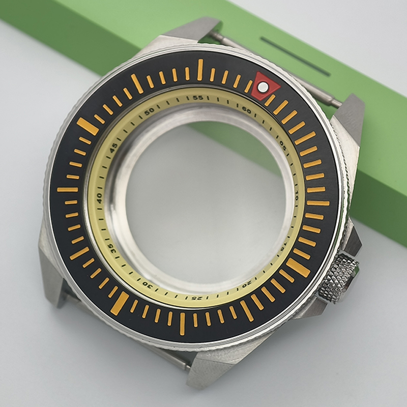 Silbernes King Samurai Uhrenge – Citizen Watch Tsuyosa Bewertung und Preis