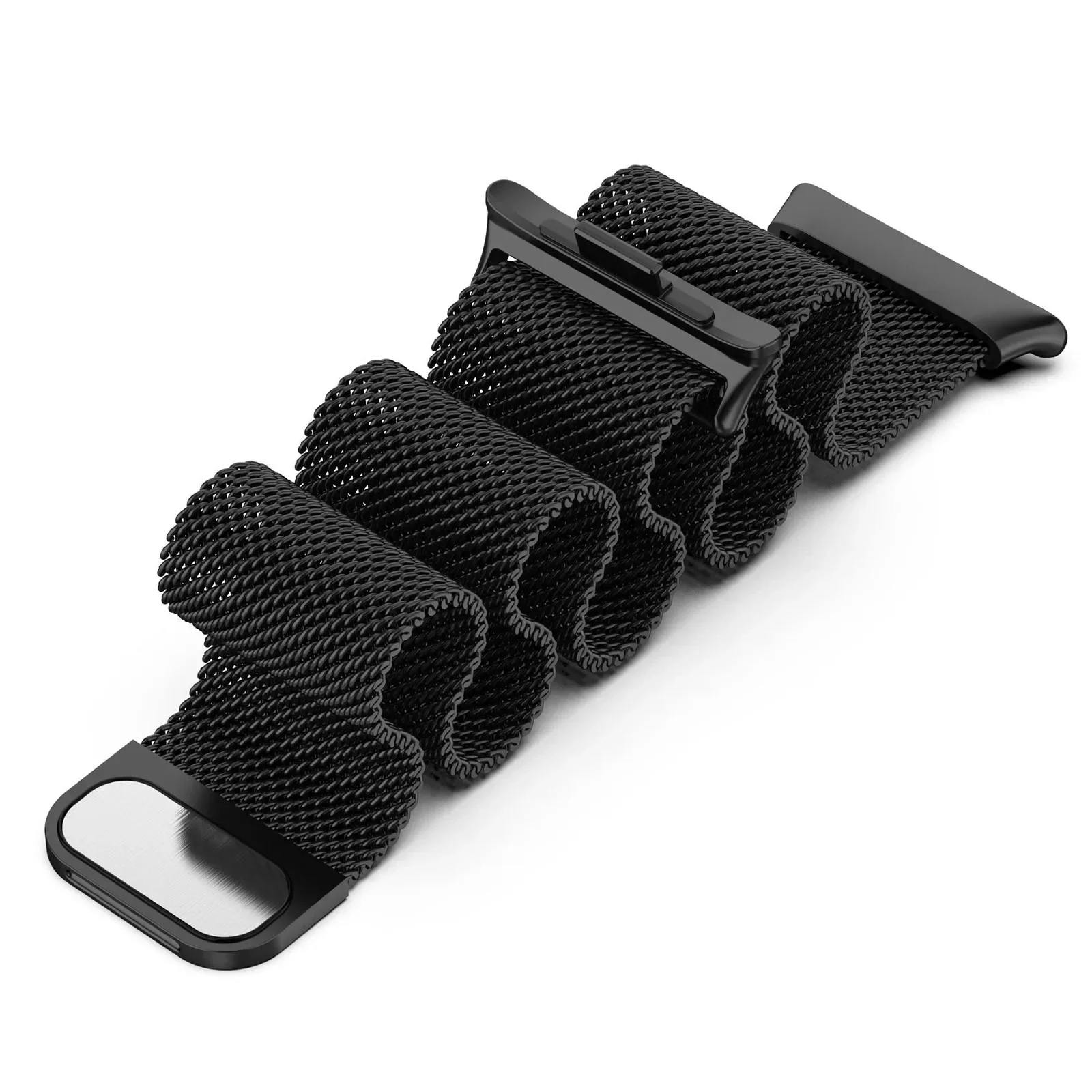 Milanese Loop Armband + TPU Hü – Milanese Loop Magnetic Bewertung und Preis