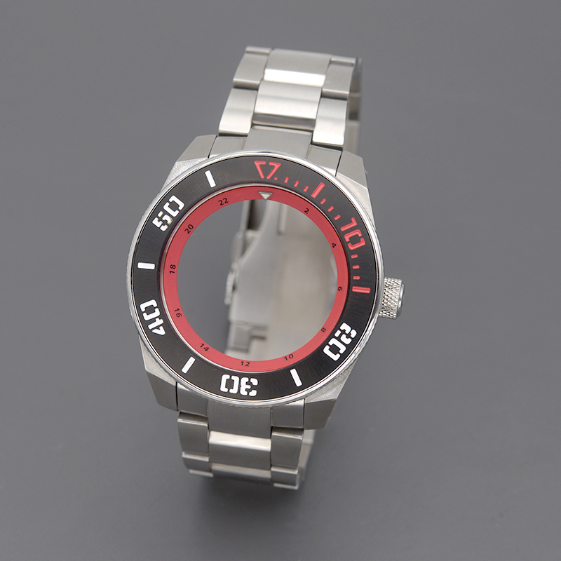King Samurai Serie Uhrengehäus – Citizen Watch Tsuyosa Bewertung und Preis
