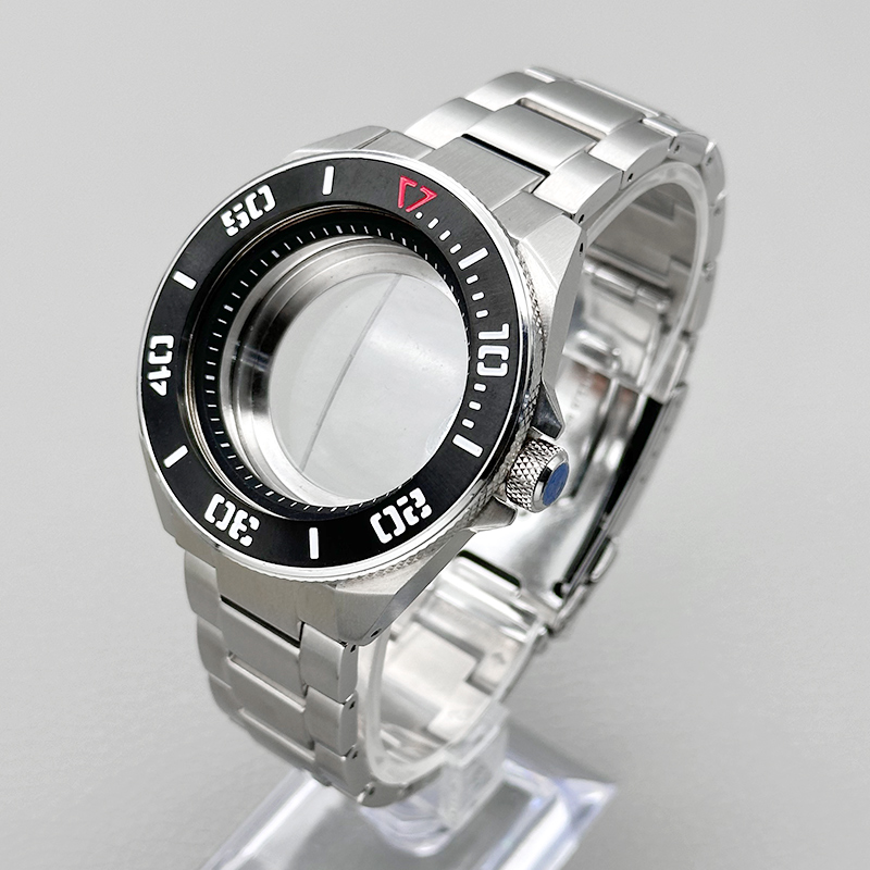 44mm Silbernes King Samurai Uh – Citizen Watch Tsuyosa Bewertung und Preis