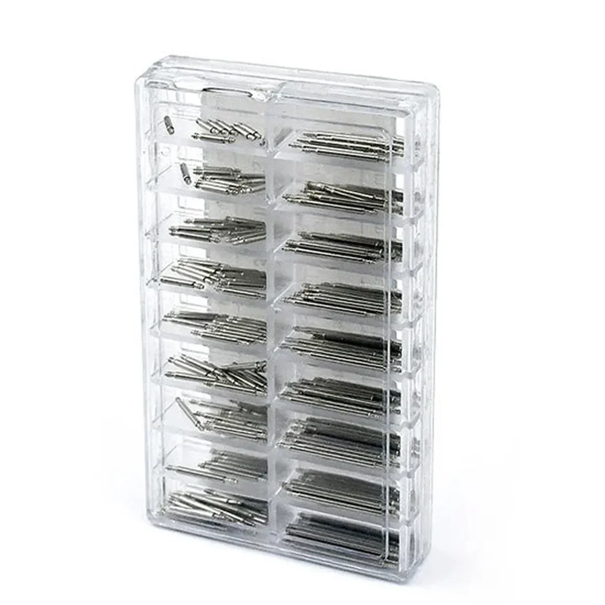 360 teile/schachtel 8-25mm Ede – Spring Bar Tool Set Bewertung und Preis