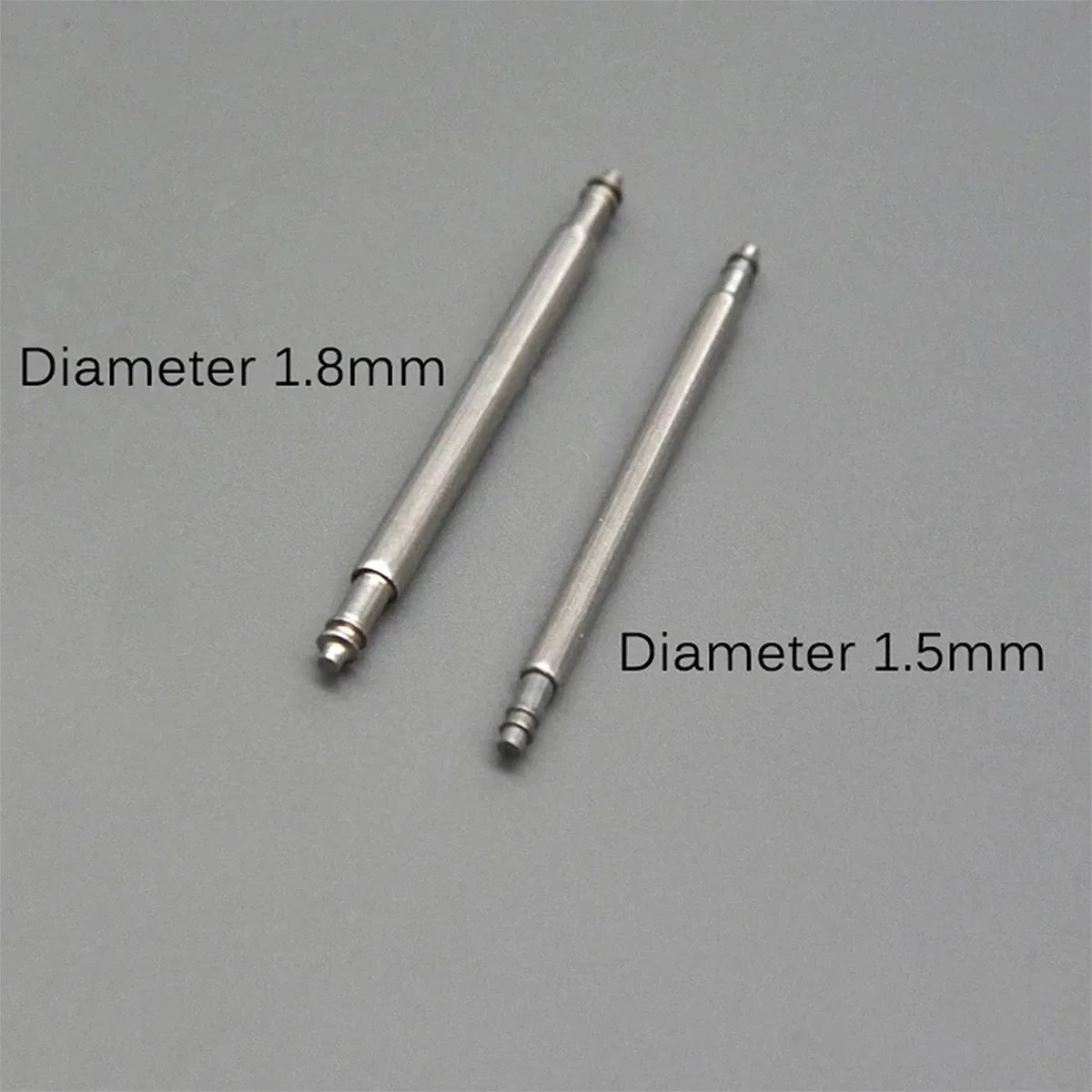 360 teile/schachtel 8-25mm Ede – Spring Bar Tool Set Bewertung und Preis